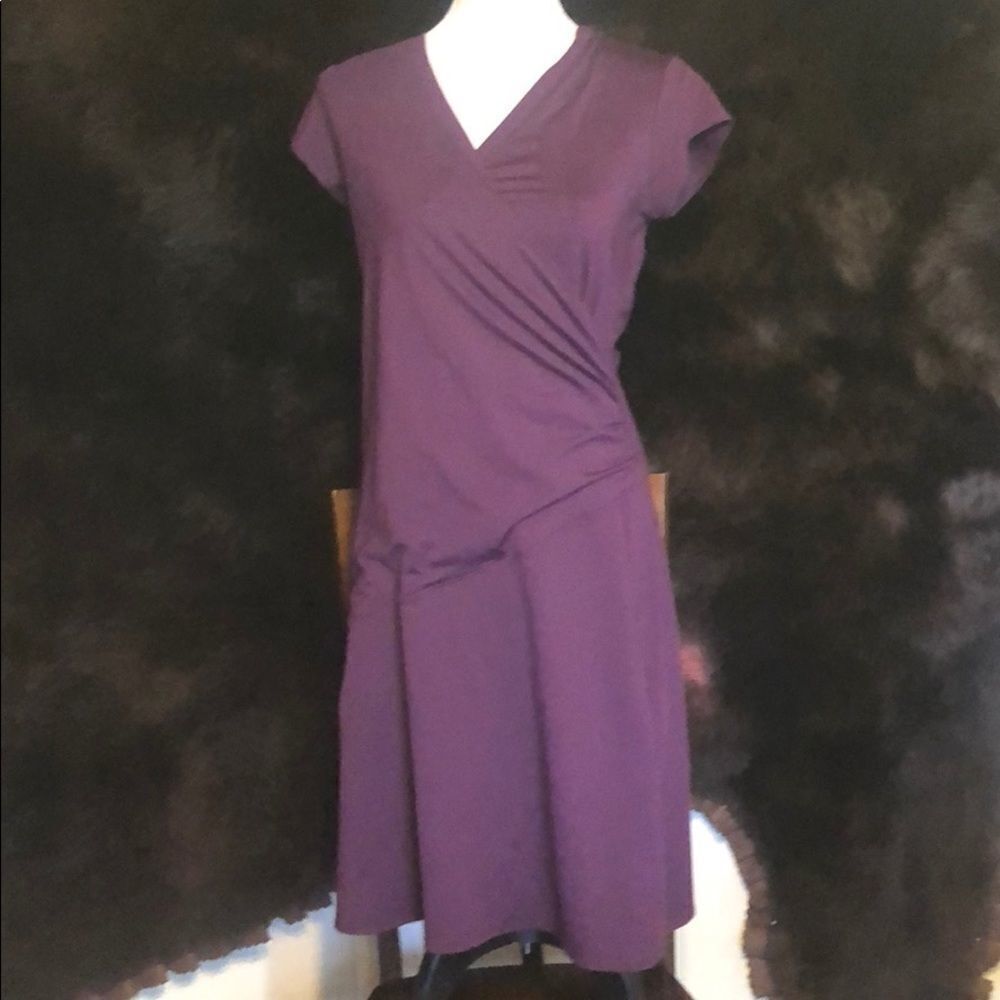 Athleta dress S (2370)